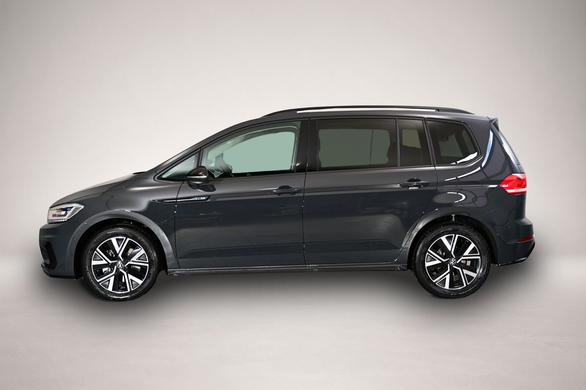 Volkswagen Touran (03/2026, Diesel)