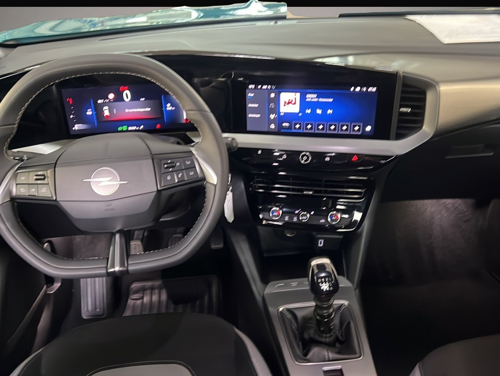 Opel Mokka (05/2025, Benzin)