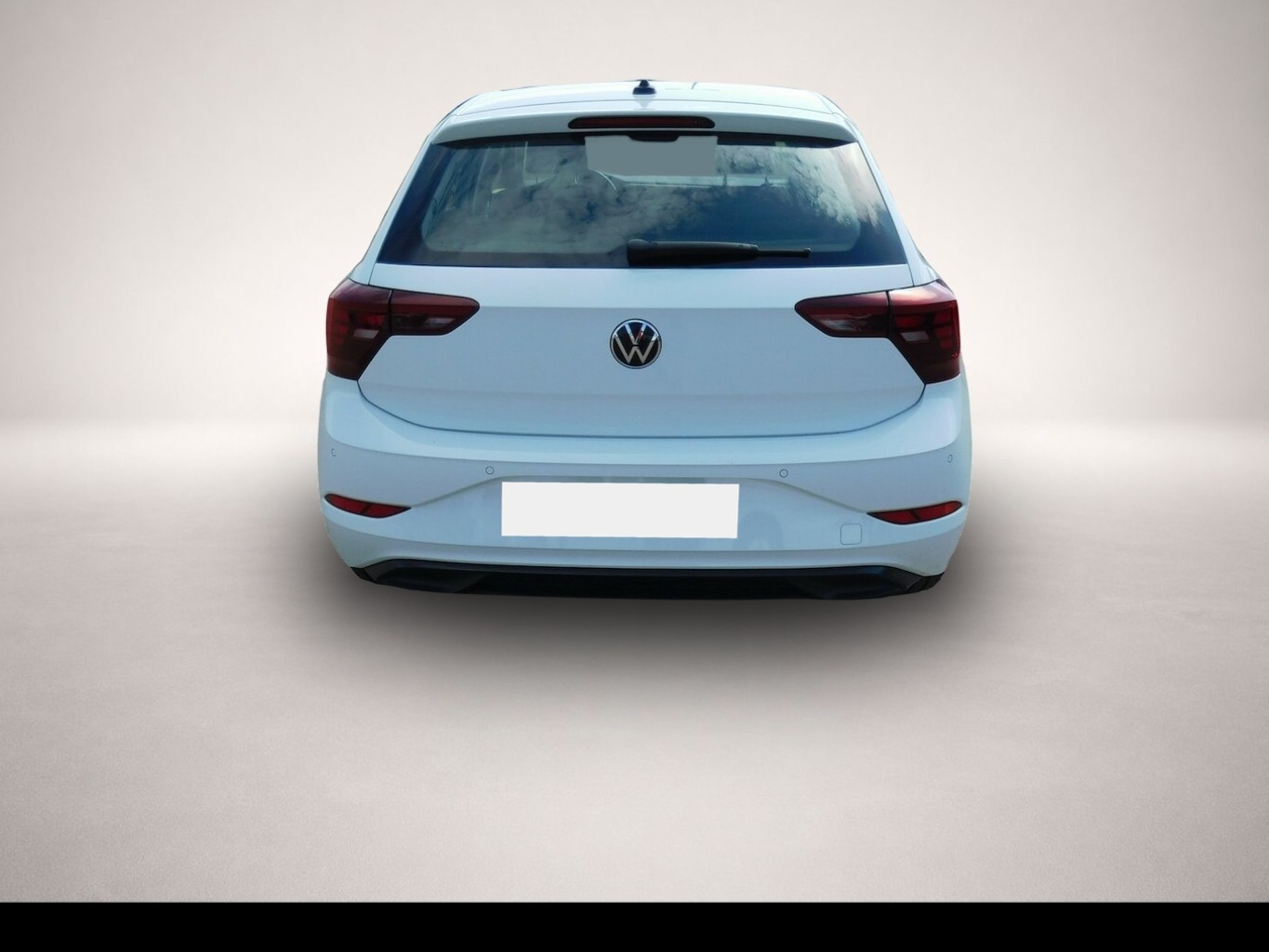 Volkswagen Polo (06/2023, Benzin)
