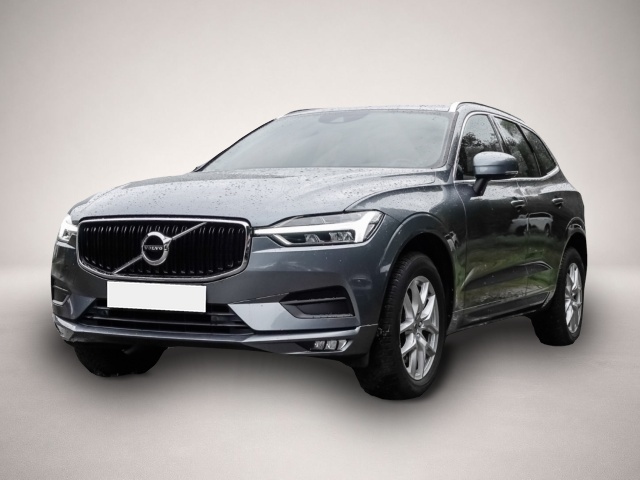 Volvo XC60 (02/2021, Benzin)