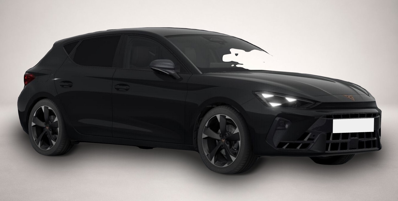 Cupra Leon (06/2026, Benzin)