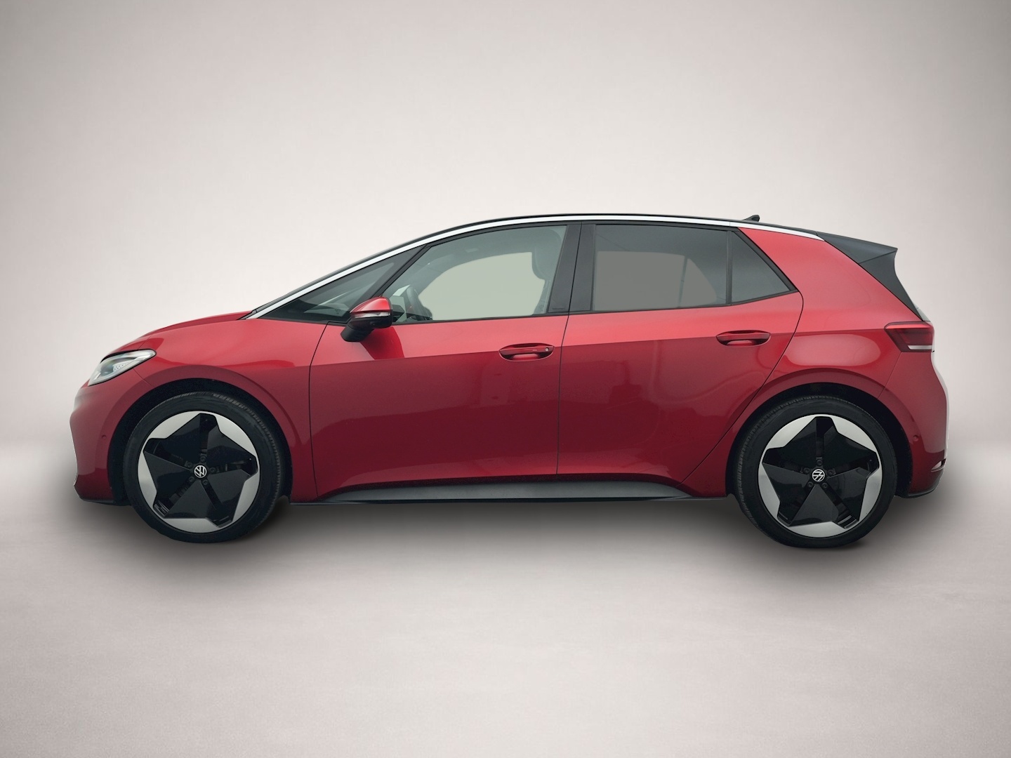 Volkswagen ID.3 (08/2023, ELECTRIC)