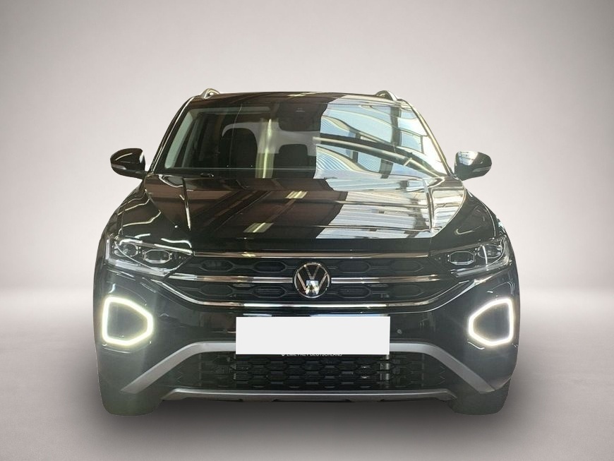 Volkswagen T-Roc (02/2025, Benzin)
