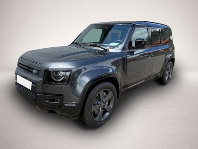 Land-Rover Defender (01/2025, Diesel)