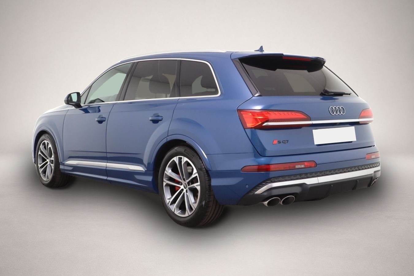 Audi SQ7 (09/2025, )