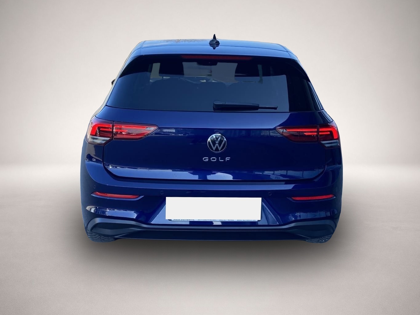 Volkswagen Golf (01/2024, )