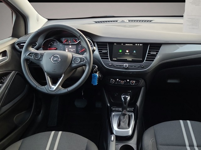 Opel Crossland (X) (02/2024, Benzin)