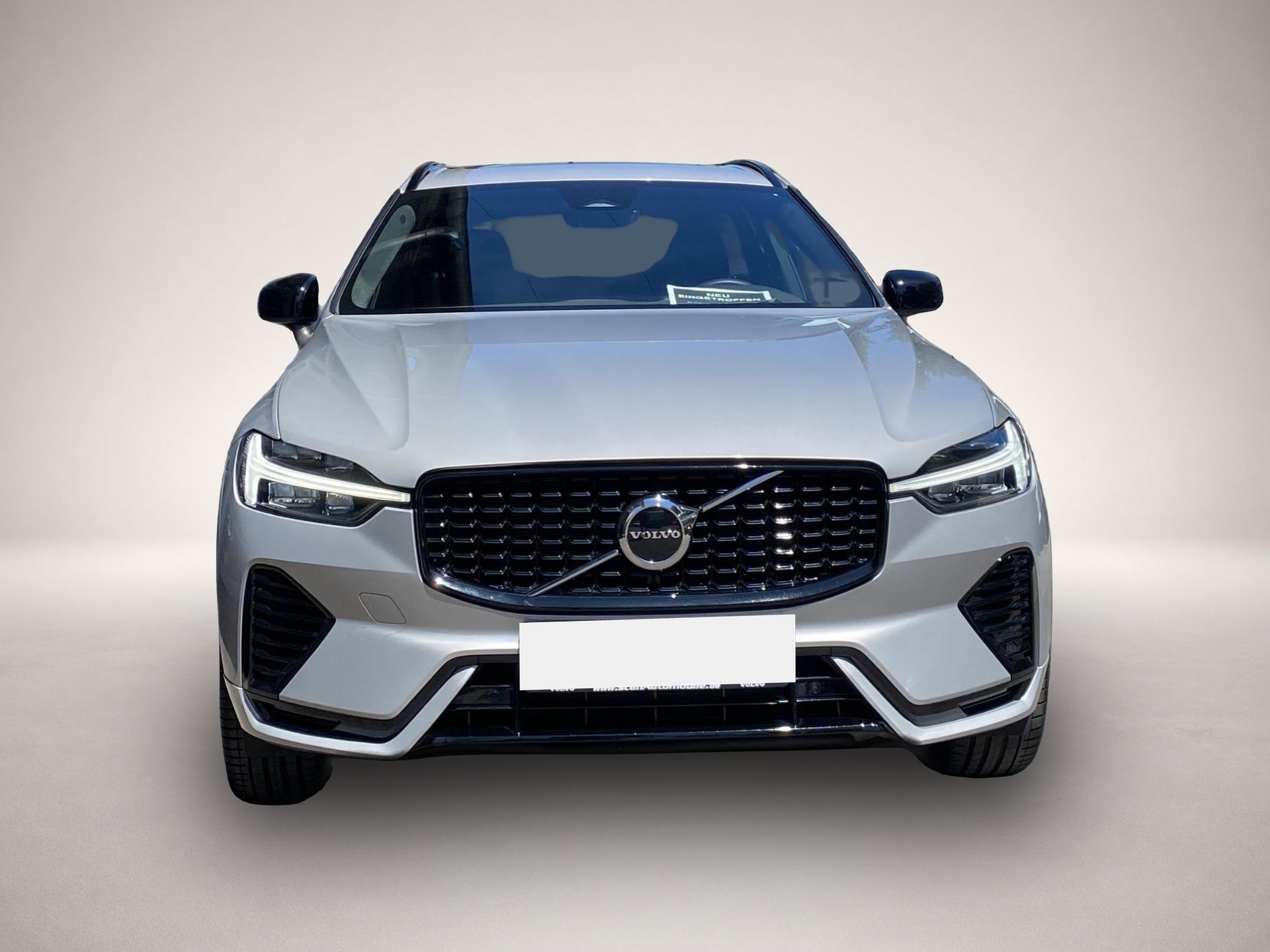 Volvo XC60 (06/2022, Benzin)