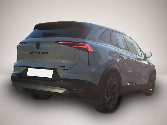 Renault Symbioz (04/2025, Hybrid (Benzin/Elektro))