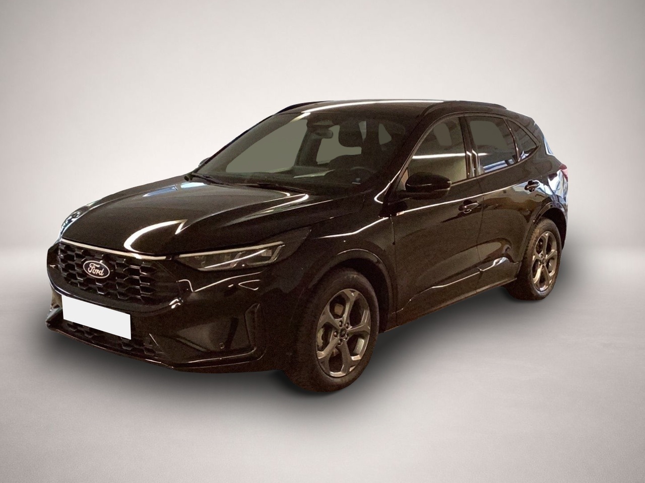 Ford Kuga (11/2024, Benzin)