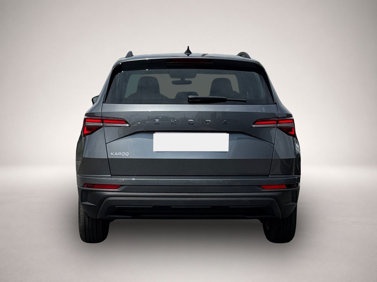 Skoda Karoq (06/2026, Benzin)