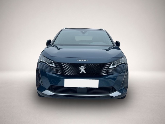 Peugeot 3008 (12/2023, Benzin)