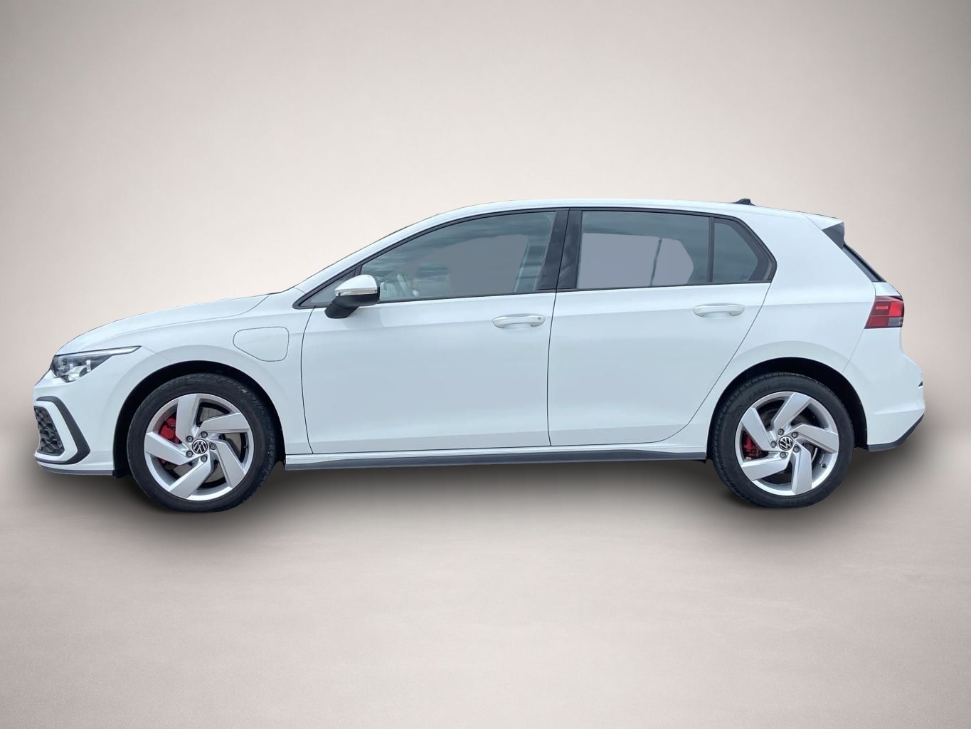 Volkswagen Golf (03/2022, )