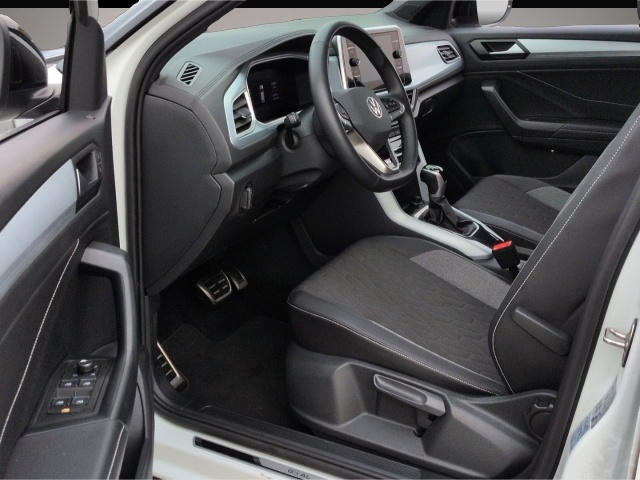 Volkswagen T-Roc (02/2025, Diesel)