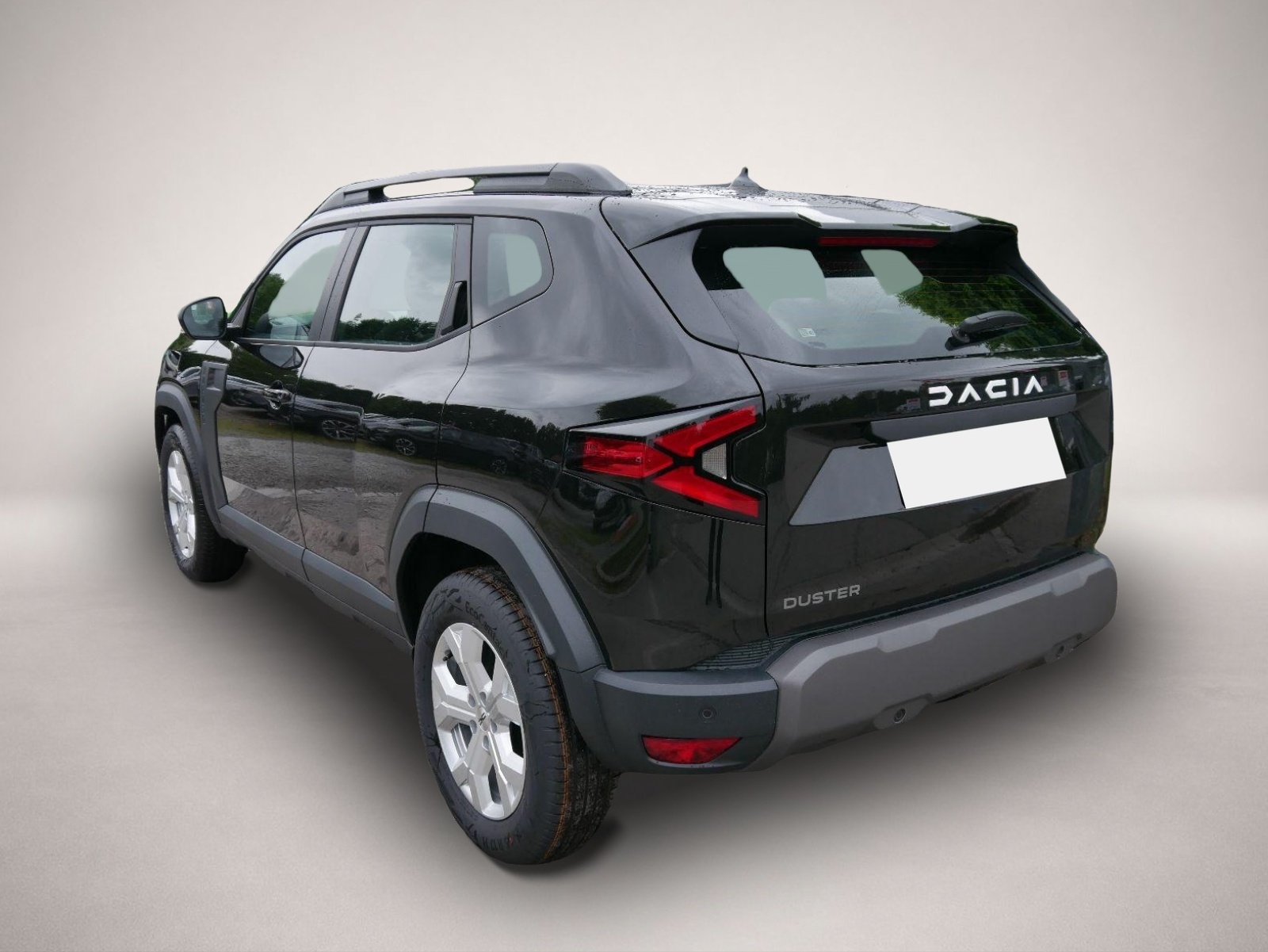 Dacia Duster (06/2026, Benzin)