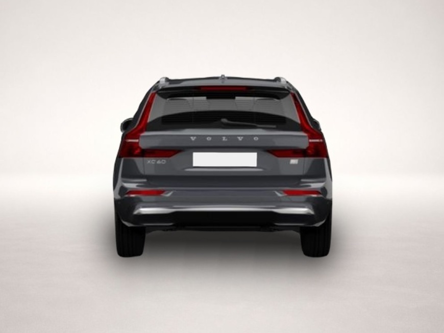 Volvo XC60 (01/2024, Benzin)
