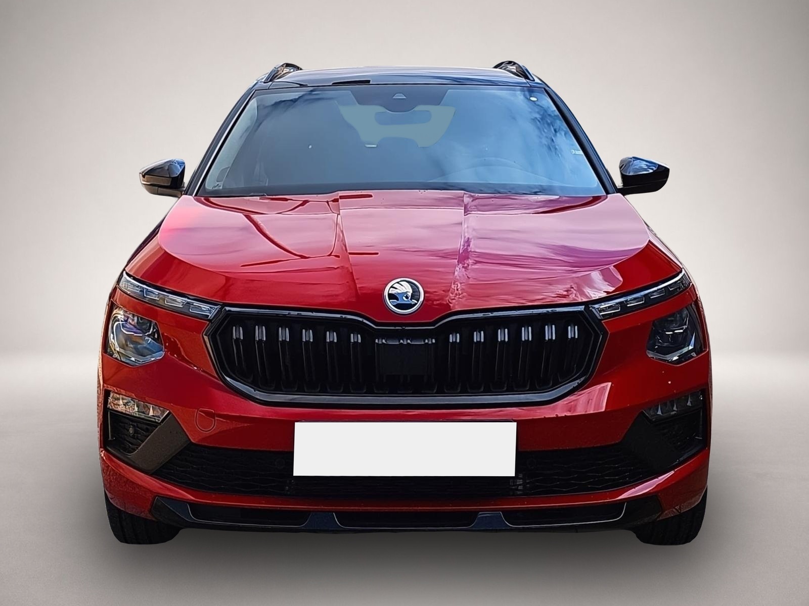 Skoda Kamiq (06/2026, Benzin)