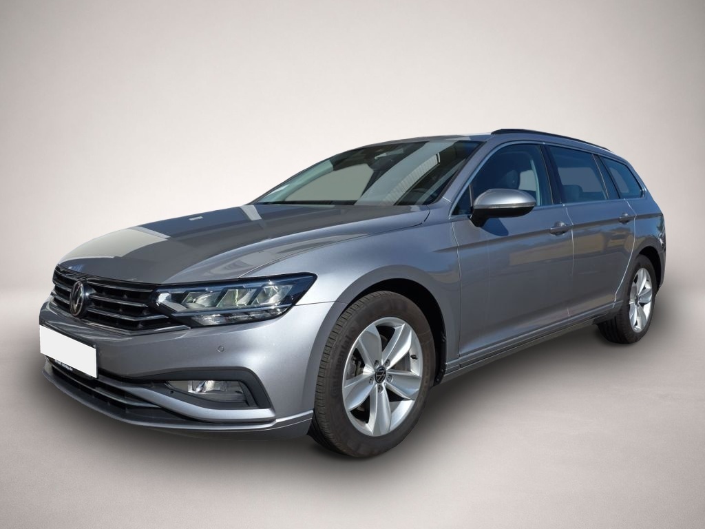 Volkswagen Passat Variant (10/2020, )