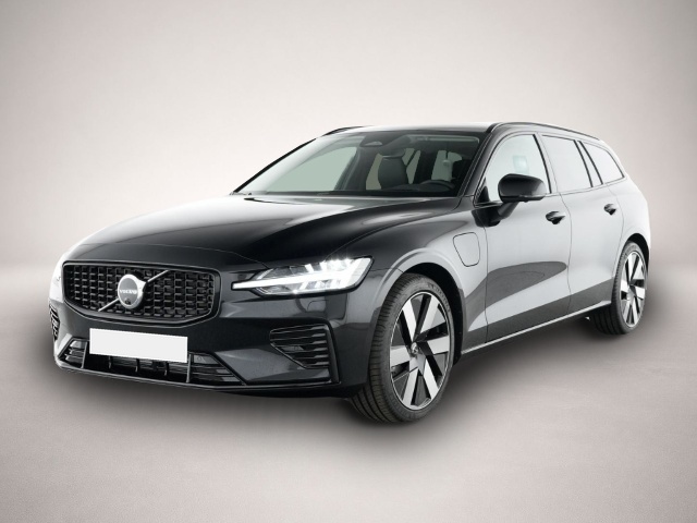 Volvo V60 (03/2025, Hybrid (Benzin/Elektro))