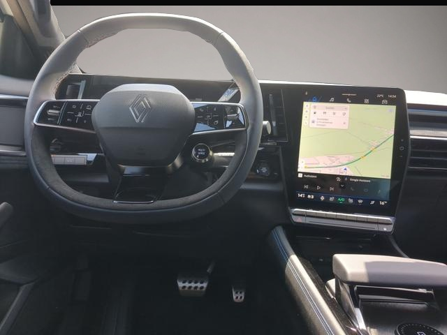 Renault Austral (07/2026, Hybrid (Benzin/Elektro))