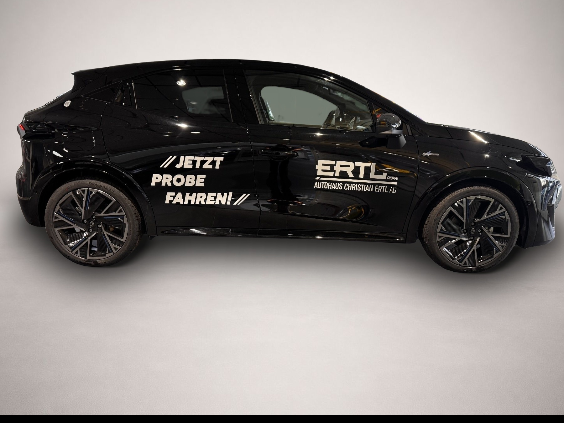 Renault Clio (12/2025, Hybrid (Benzin/Elektro))