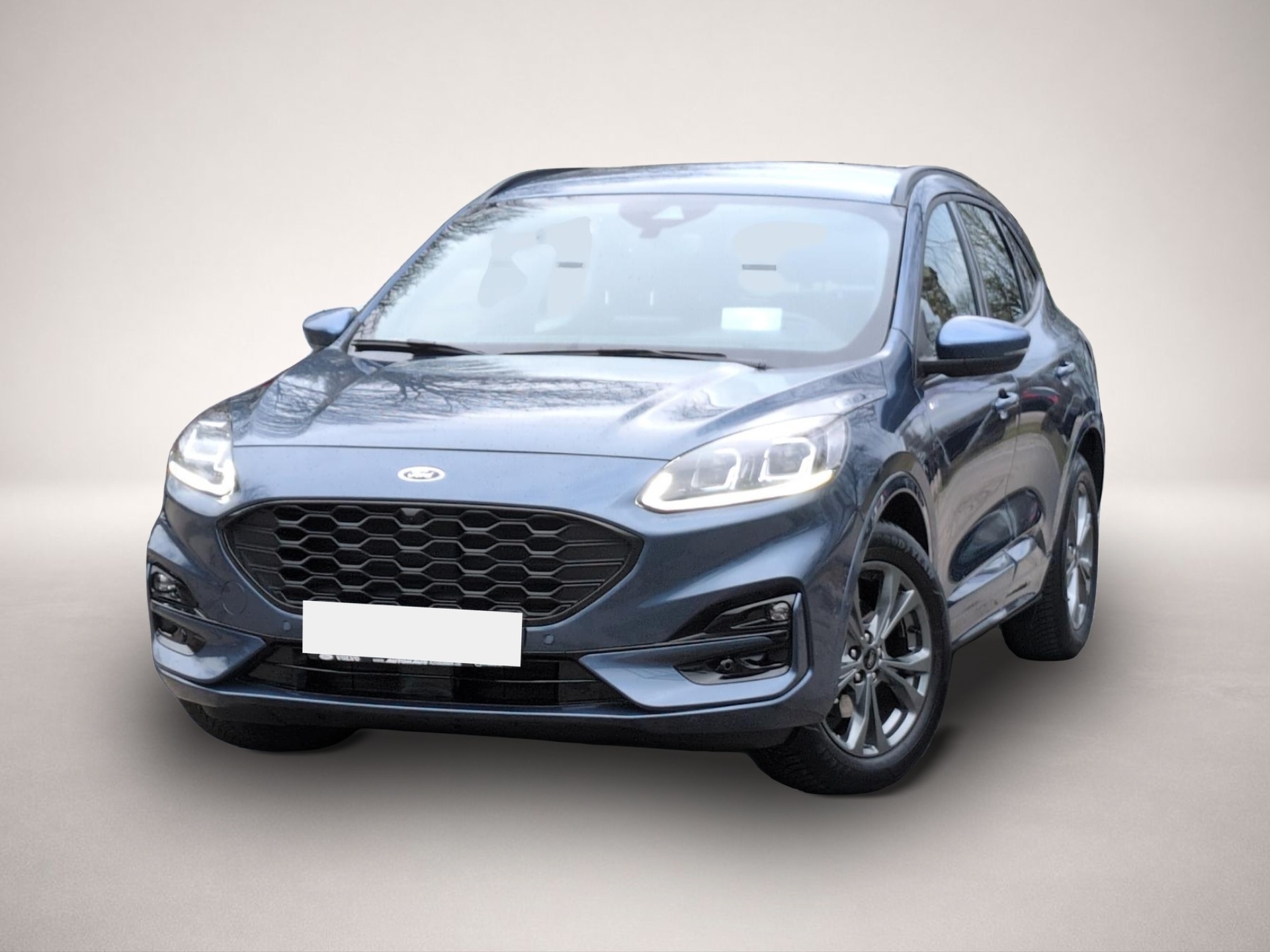 Ford Kuga (12/2023, Diesel)
