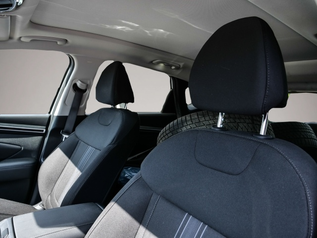 Hyundai TUCSON (05/2022, Benzin)