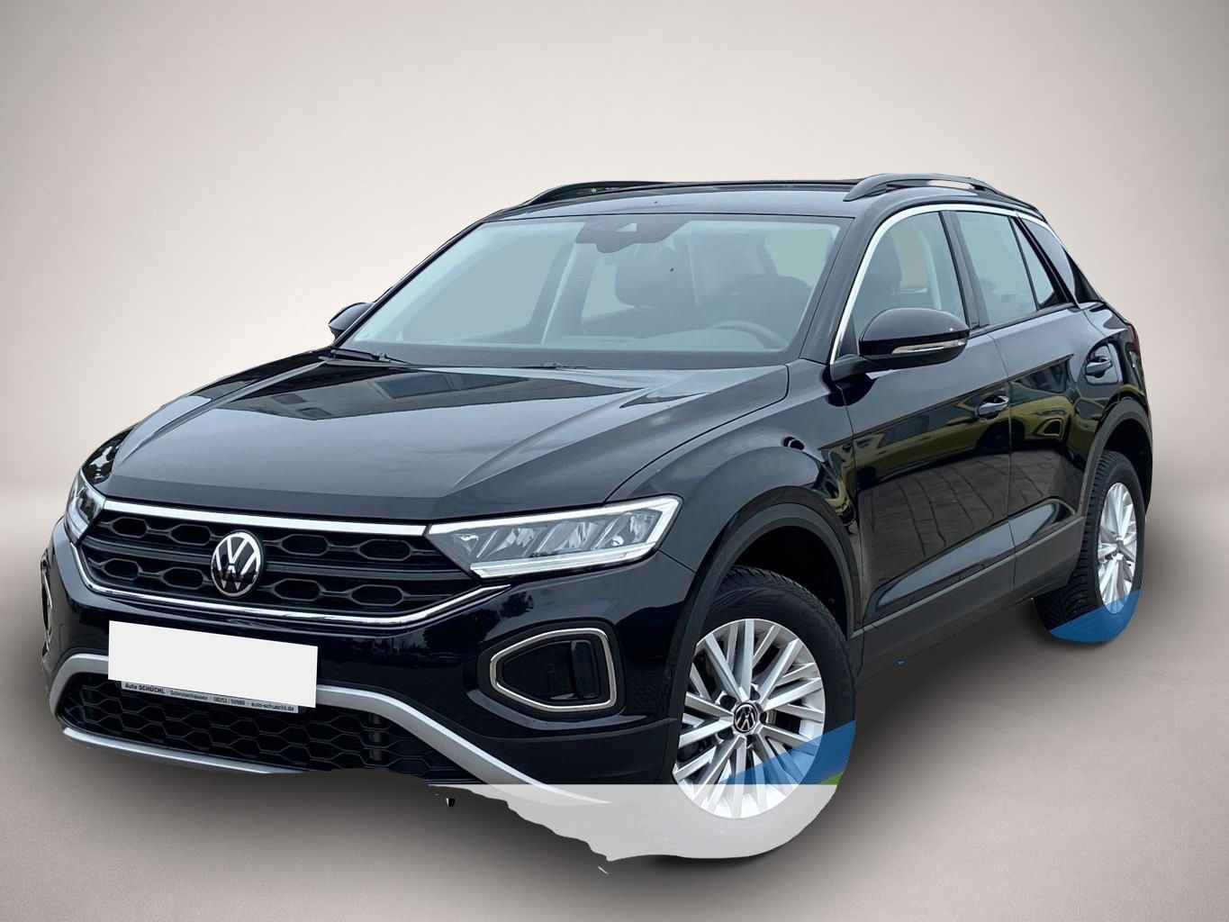 Volkswagen T-Roc (05/2025, )