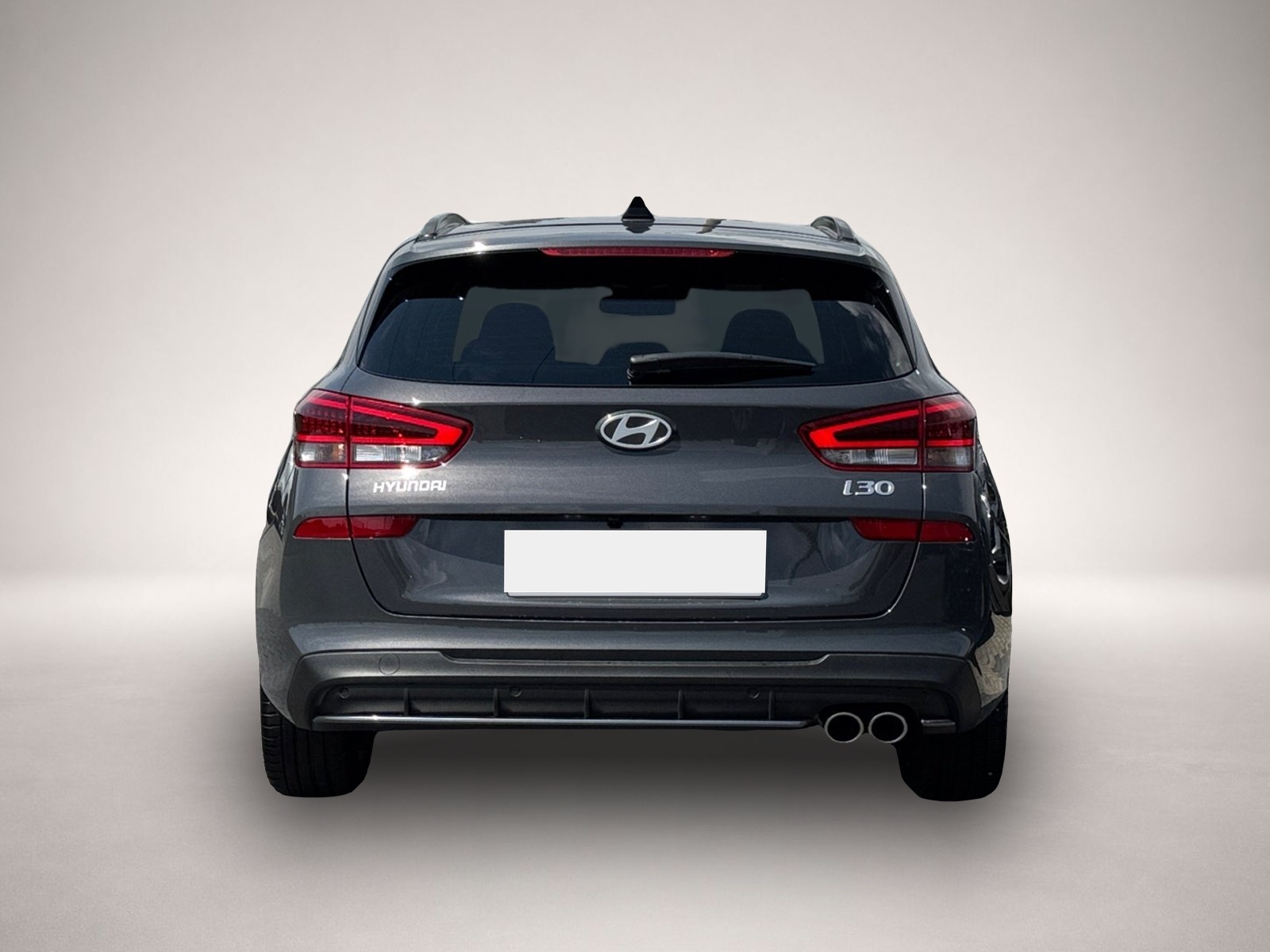 Hyundai i30 (04/2026, Benzin)