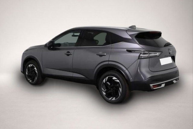Nissan Qashqai (03/2026, Benzin)