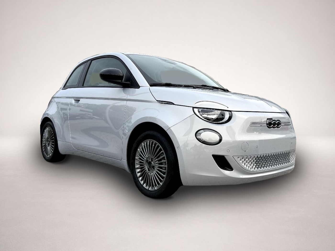 Fiat 500e, Bild 6 von 7