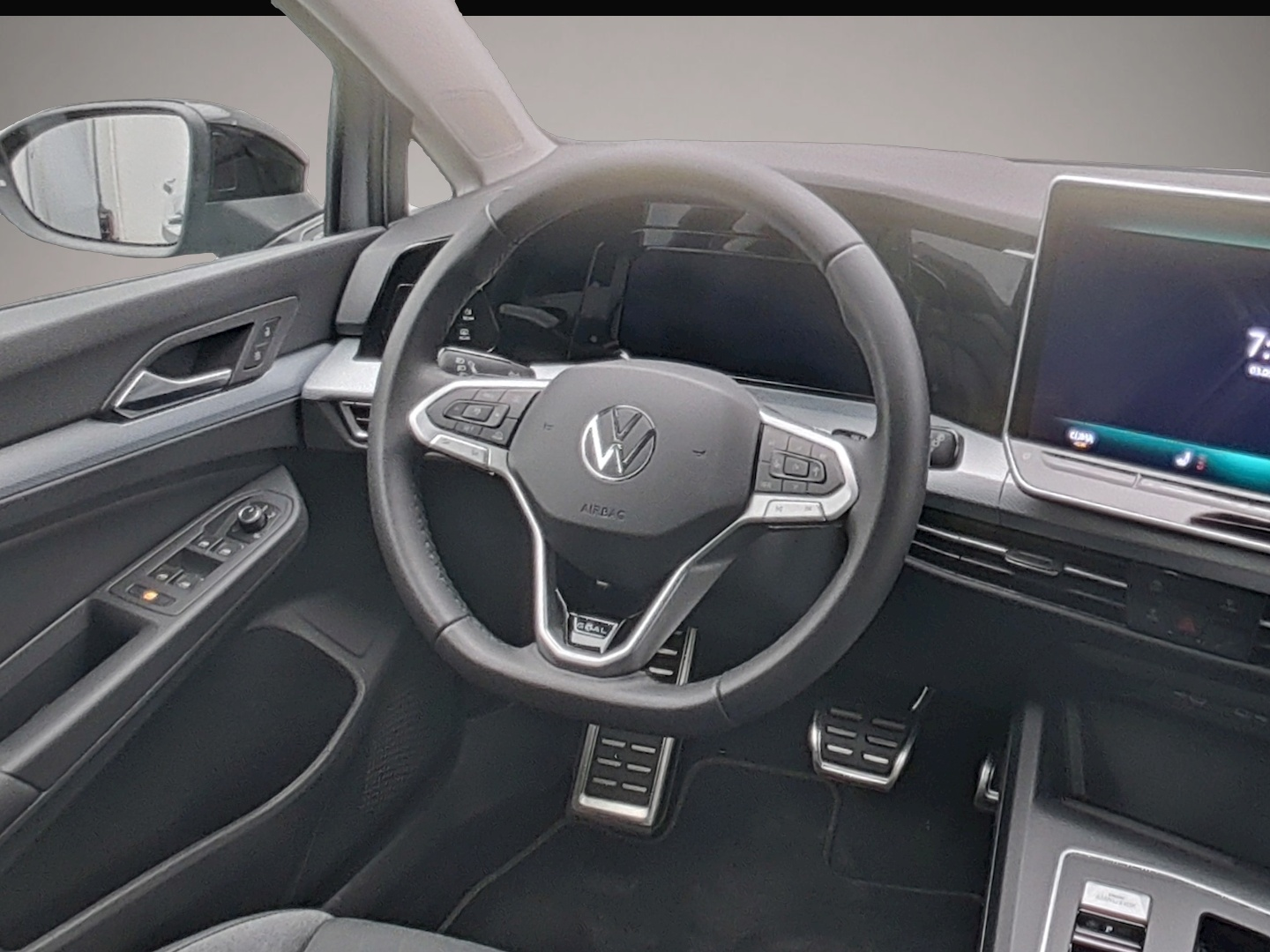 Volkswagen Golf (09/2025, Diesel)
