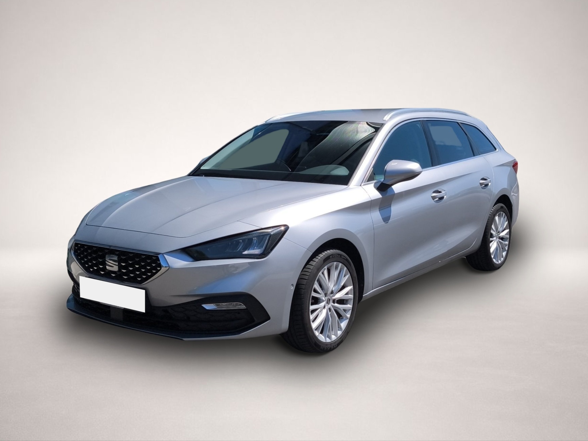 Seat Leon (06/2023, Diesel)