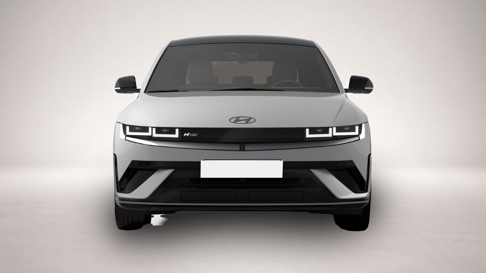 Hyundai IONIQ 5 (, ELECTRIC)