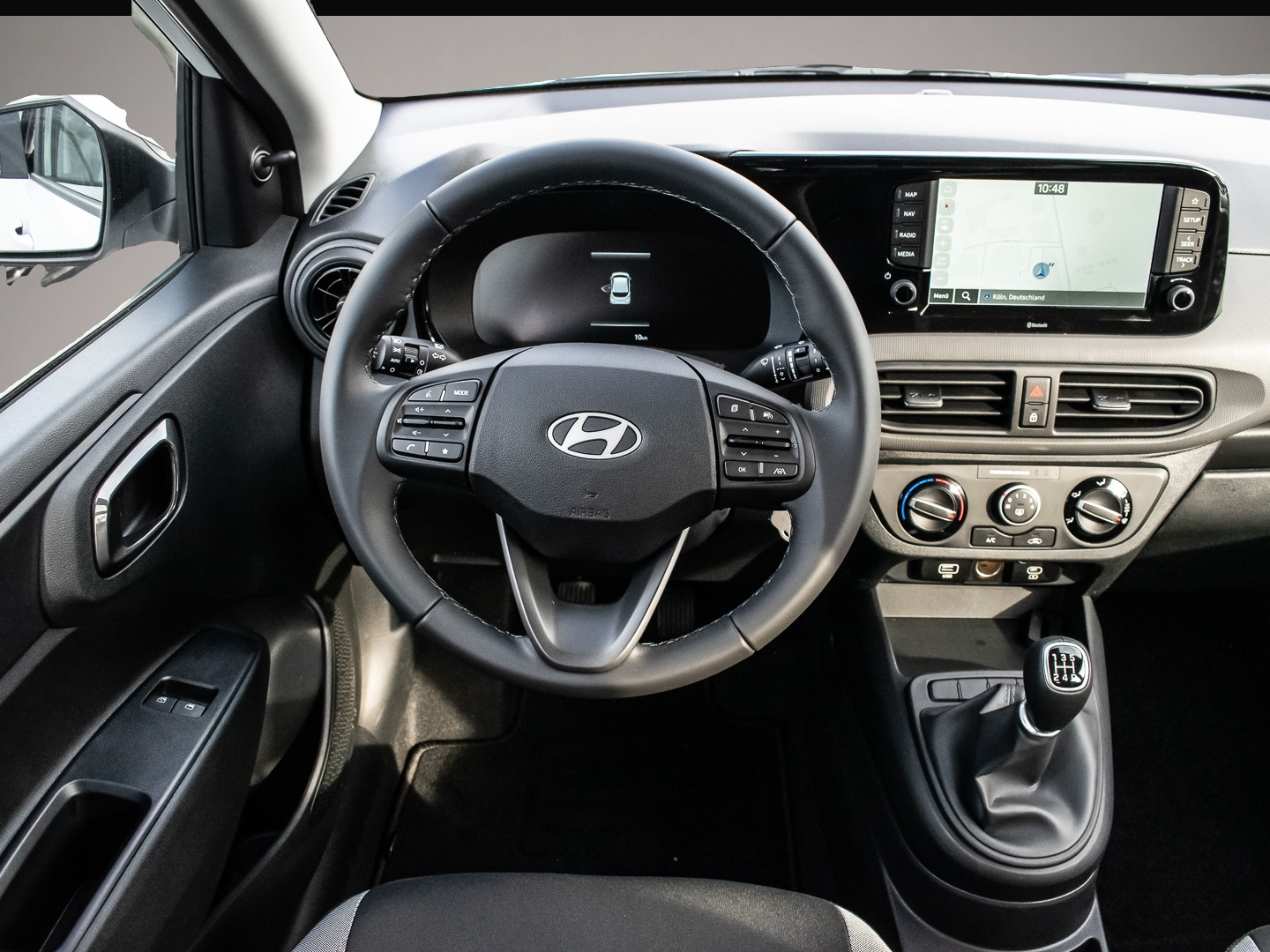 Hyundai i10 (02/2025, Benzin)