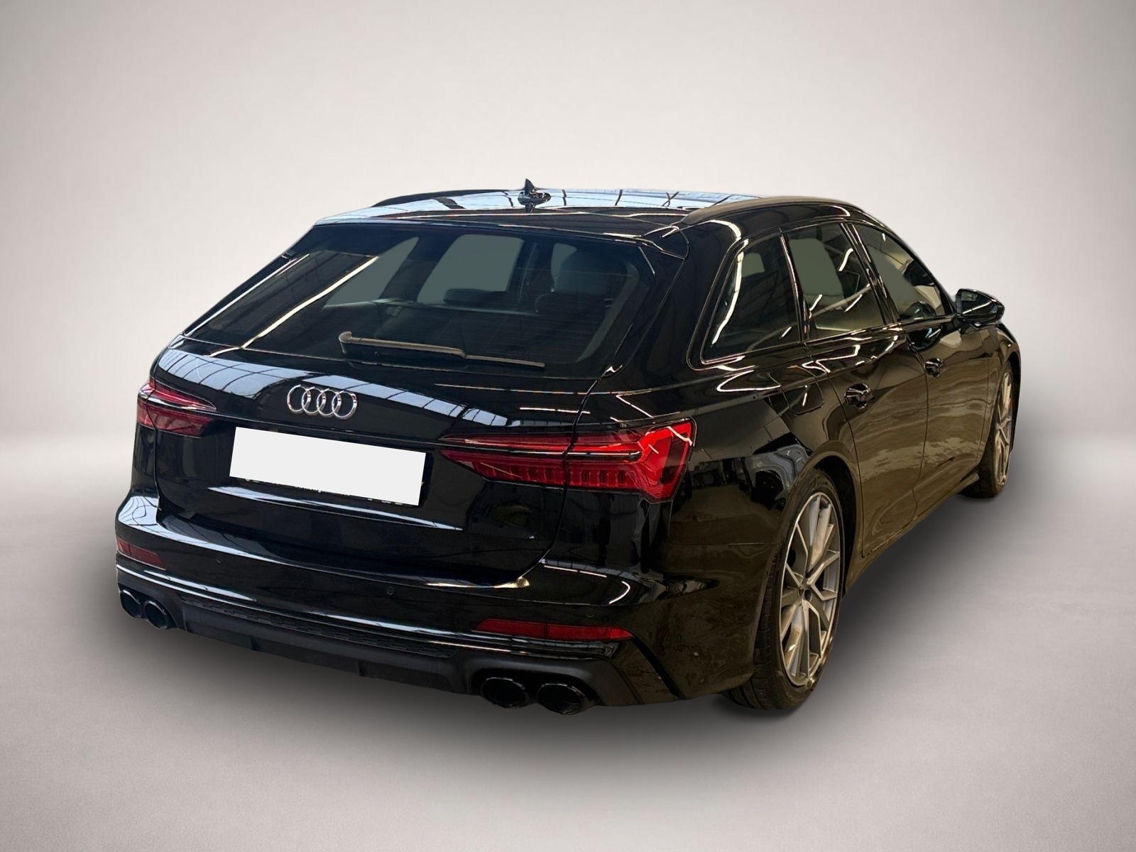 Audi S6 (01/2023, Diesel)