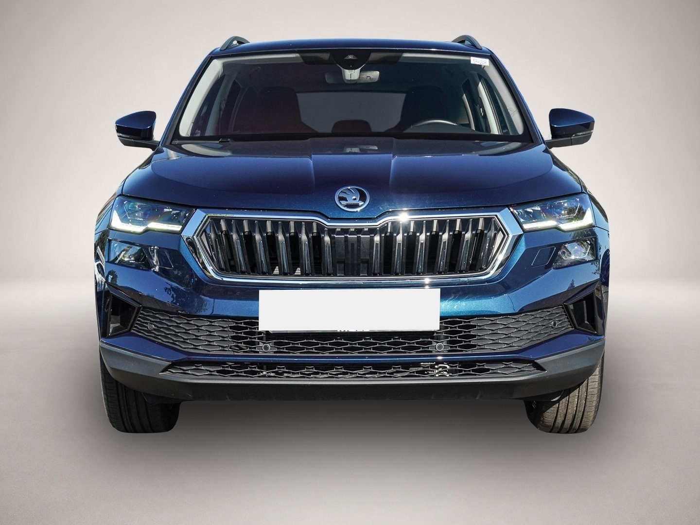 Skoda Karoq (06/2022, Benzin)