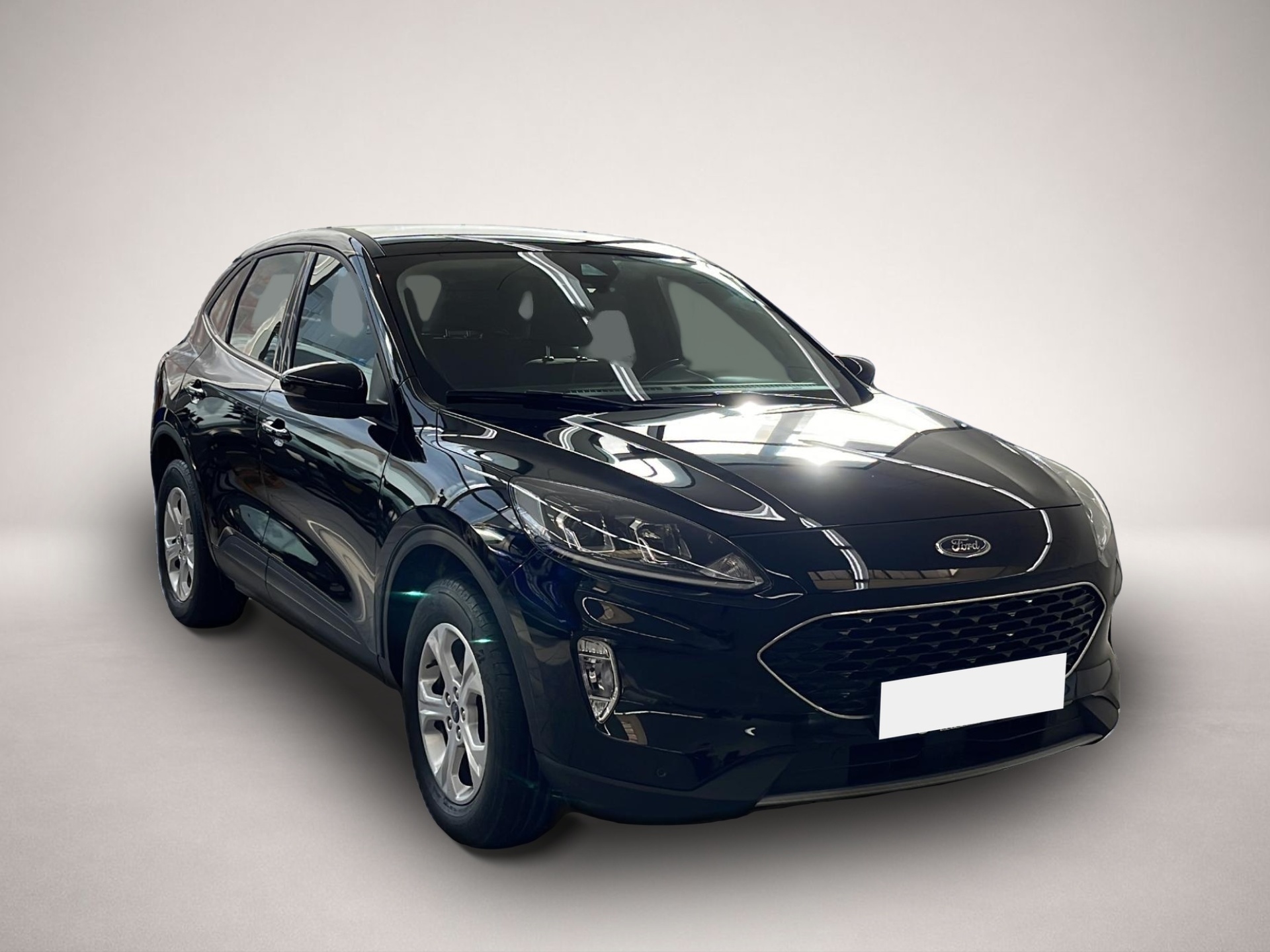 Ford Kuga (09/2022, Hybrid (Benzin/Elektro))