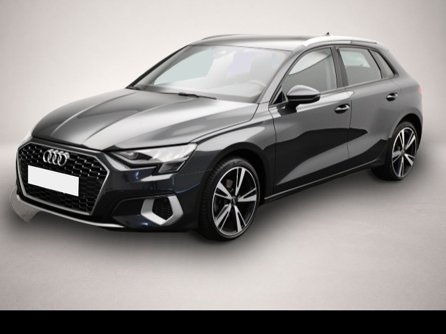 Audi A3 (05/2022, Benzin)