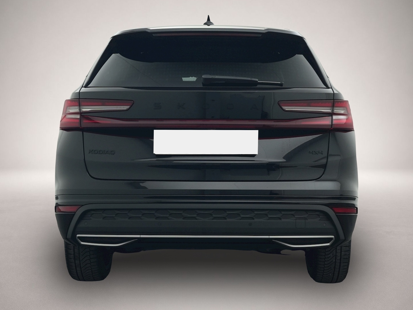 Skoda Kodiaq (07/2025, Diesel)