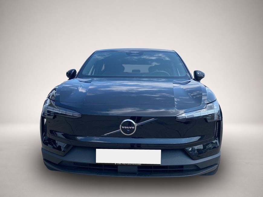 Volvo EX30 (01/2025, ELECTRIC)