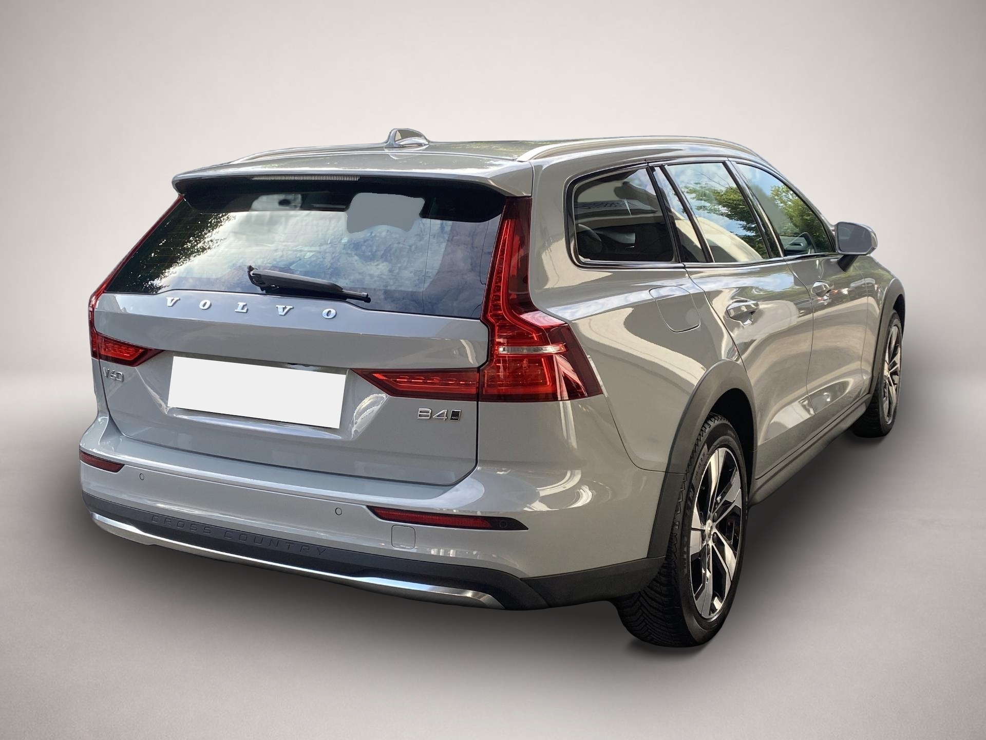 Volvo V60 Cross Country (07/2023, Diesel)