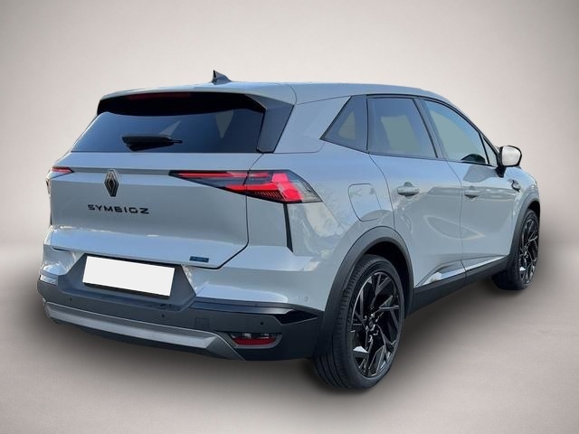Renault Symbioz (04/2025, Hybrid (Benzin/Elektro))