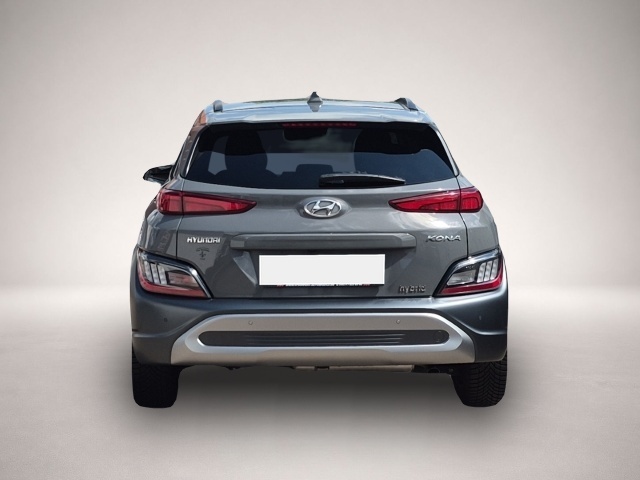 Hyundai KONA (05/2022, )