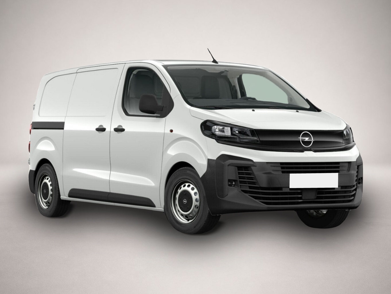 Opel Vivaro (05/2026, Diesel)
