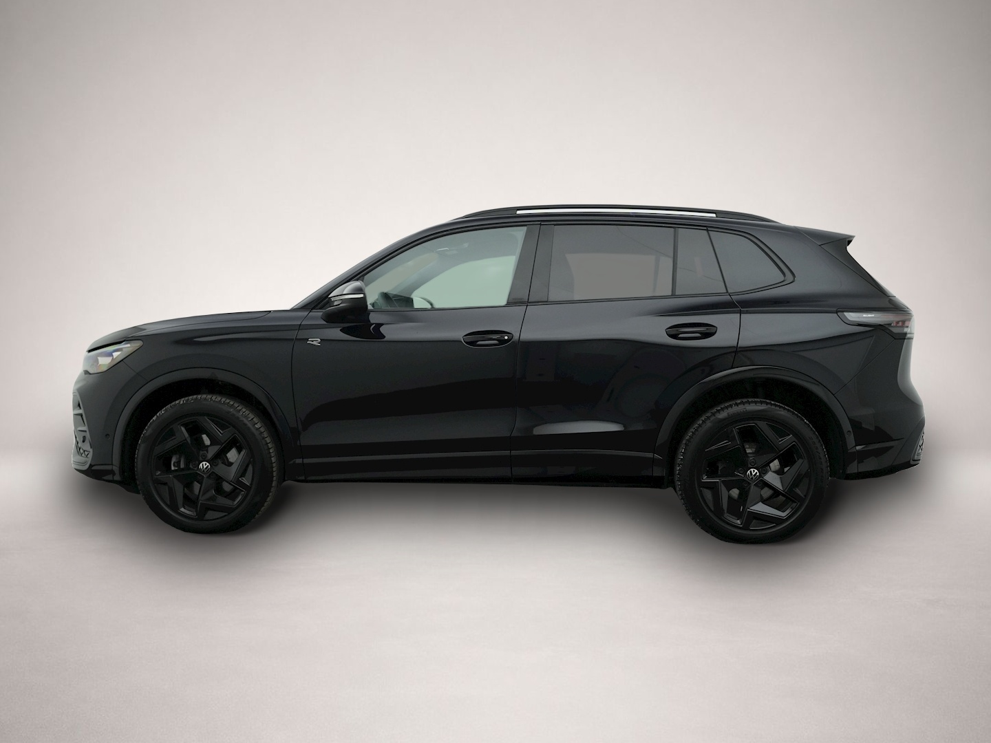 Volkswagen Tiguan (07/2024, Diesel)