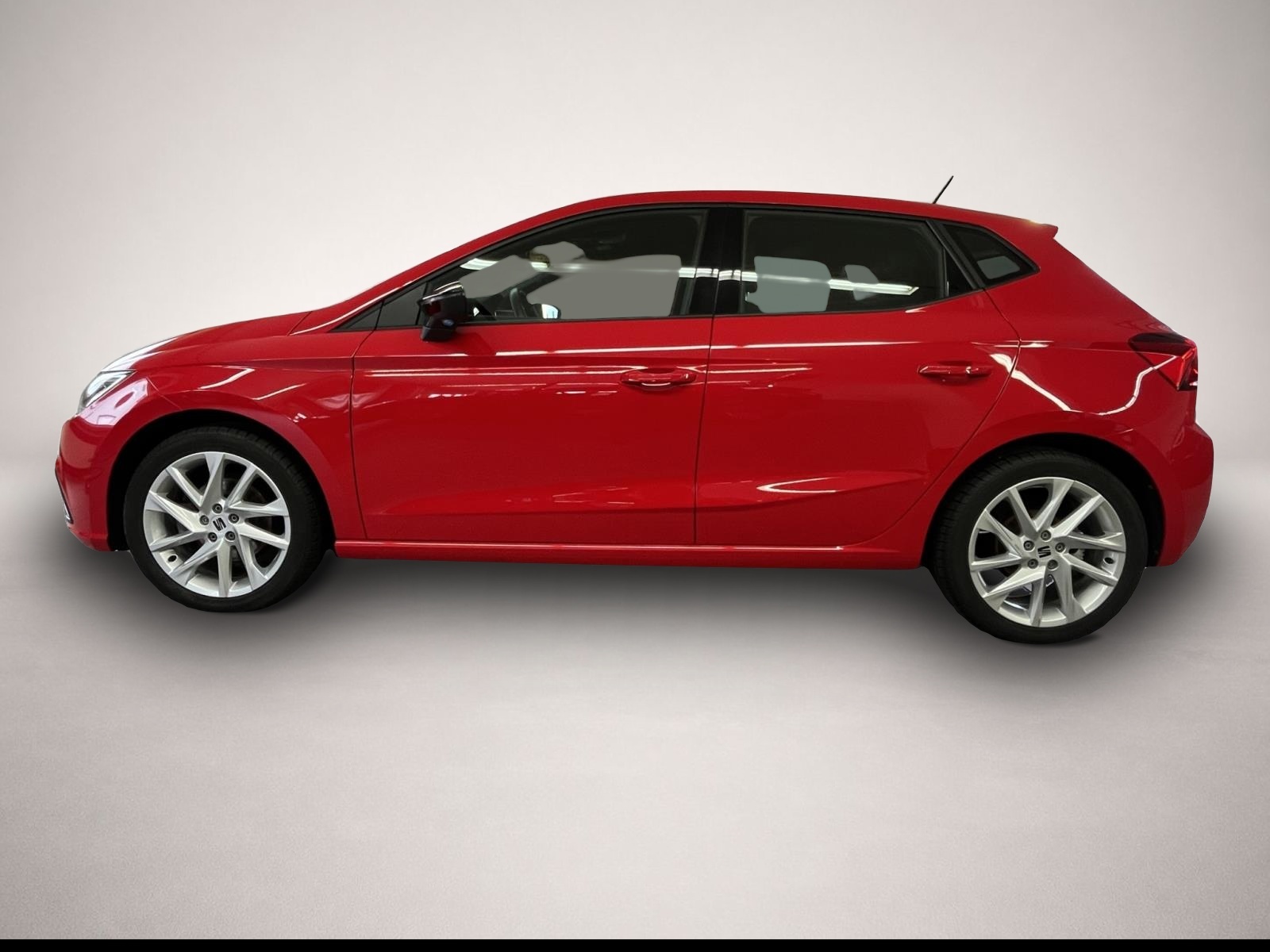 Seat Ibiza (06/2024, Benzin)
