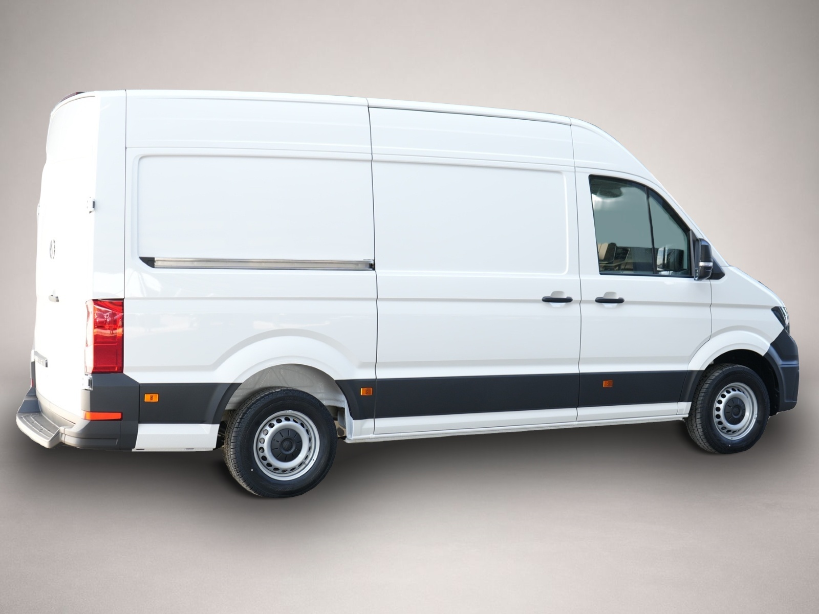 Volkswagen Other (04/2025, Diesel)
