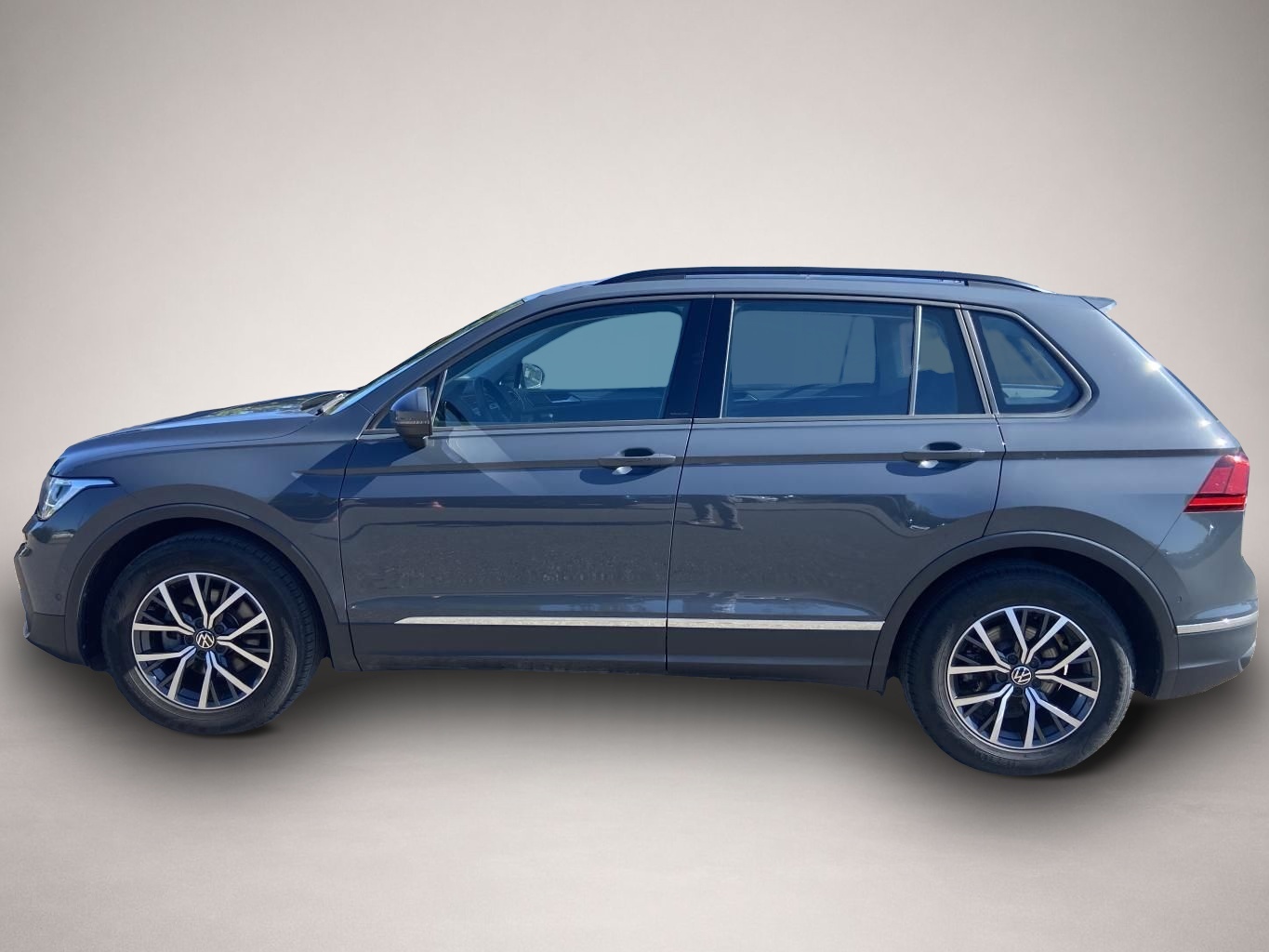 Volkswagen Tiguan (01/2023, )