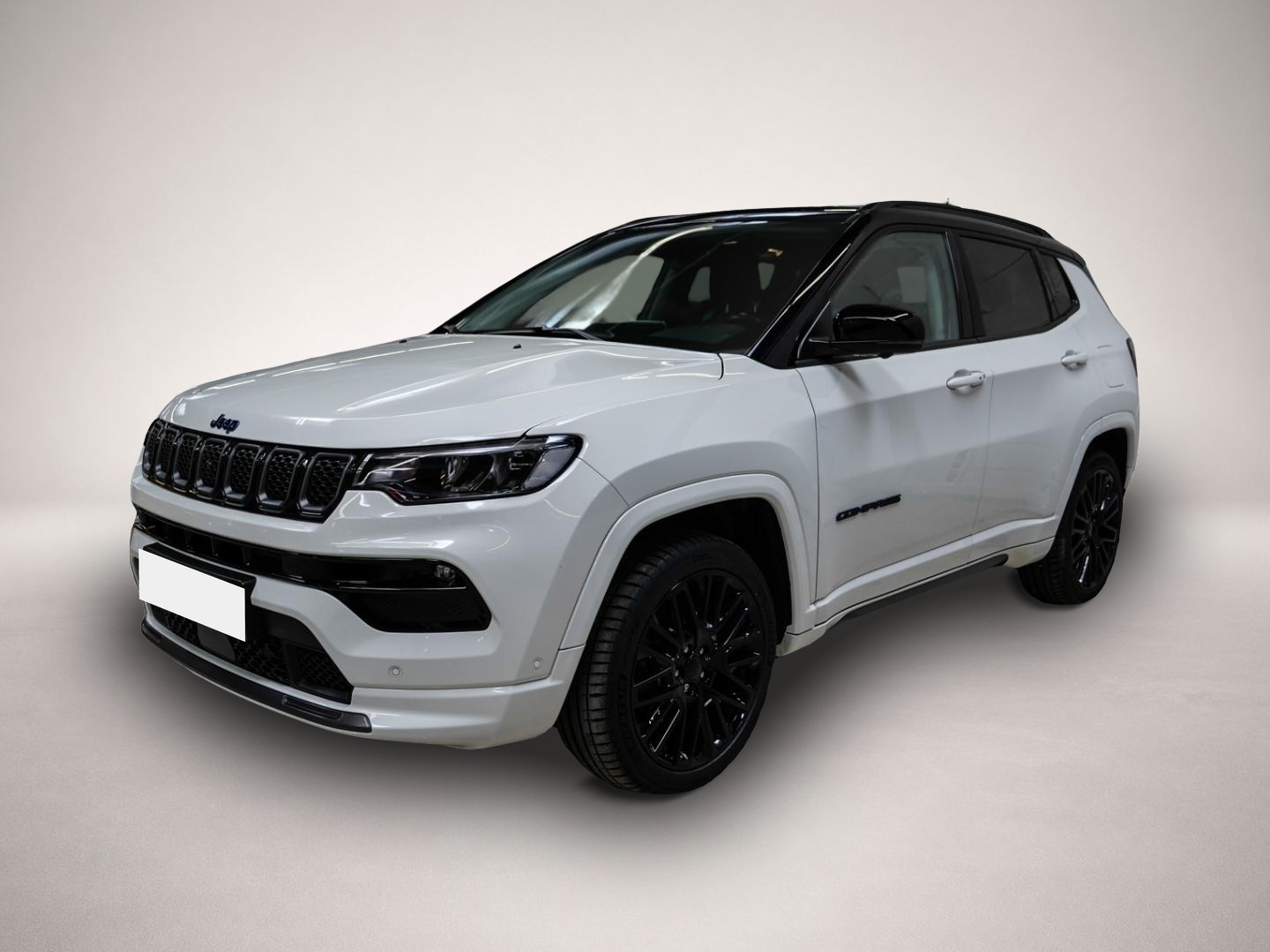 Jeep Compass (11/2022, )